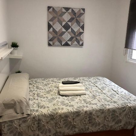 شقة مالقة  في Estudio Soho Con Wifi En Alameda De Colon المظهر الخارجي الصورة